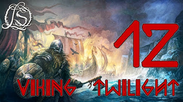 Crusader Kings II: Iron Century - VIKING TWILIGHT - 12