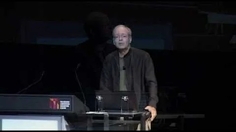 Peter Singer -  Ethics Without Religion