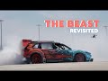 マックス・フェルスタッペン選手(Oracle Red Bull Racing) × Honda CR-V「THE BEAST」(ロングバージョン)