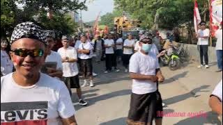 CARNAVAL PARGOY EMAK EMAK--DJ TAK ENTENI RONDONE FUUL BASS
