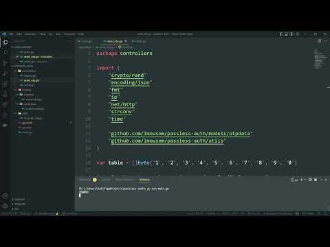 JWT🍪 based authentication