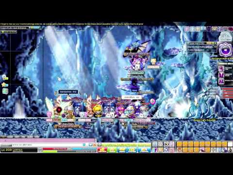[MapleSEA] LlamaStyle Discovered