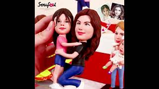 Soufeel | Personalized Bobbleheads screenshot 3