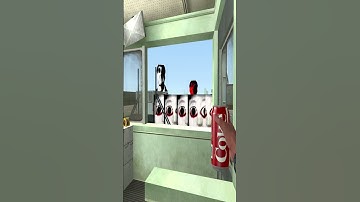 PT-444#gmod #nextbots