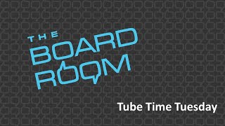 Ep 119 – The Board Room - It’s Not the Mistake that Matters its How you Recover that Builds Trust