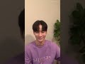 Capture de la vidéo 210502 Kibum Instagram Live [Eng Subbed]