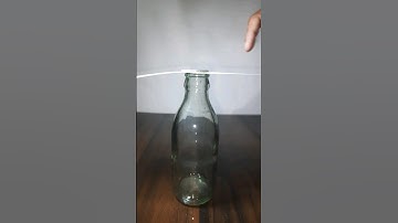Coin Trick | Science Experiment | #shorts #youtubeshorts #short #short #science |
