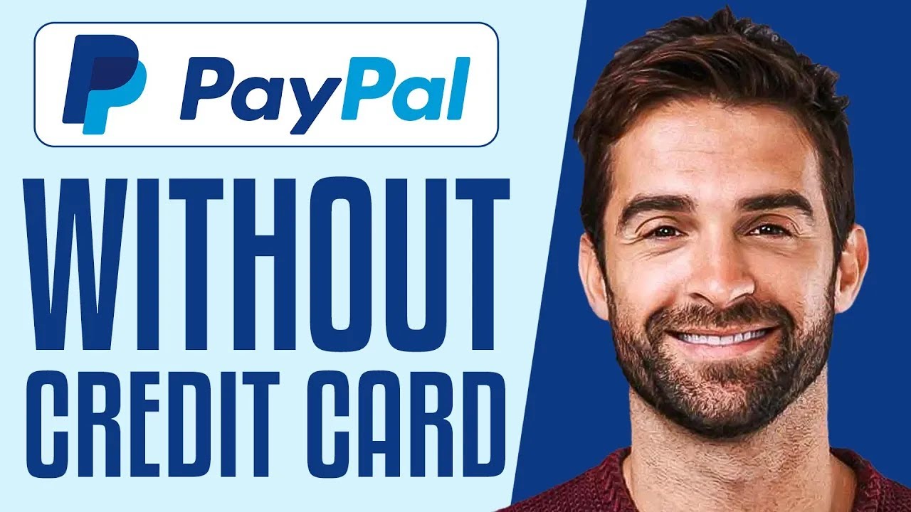 How to Pay with PayPal Without Credit Card | It's possible like this ...