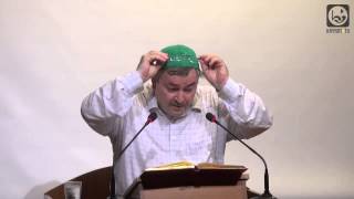 Risale I Nur Sohbetleri 71 Dua Nedir Nasıl Olmalıdır On Vimeo