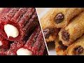 Churro Recipes All Dessert Lovers Will Enjoy • Tasty