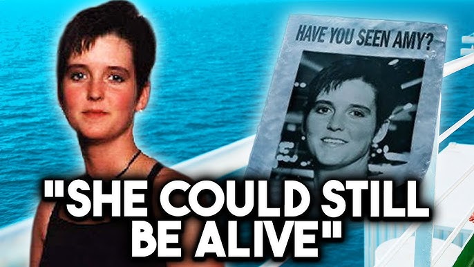 Is Amy Bradley ALIVE? Explosive New Claims After 27 Years Missing | Private Detective Speaks