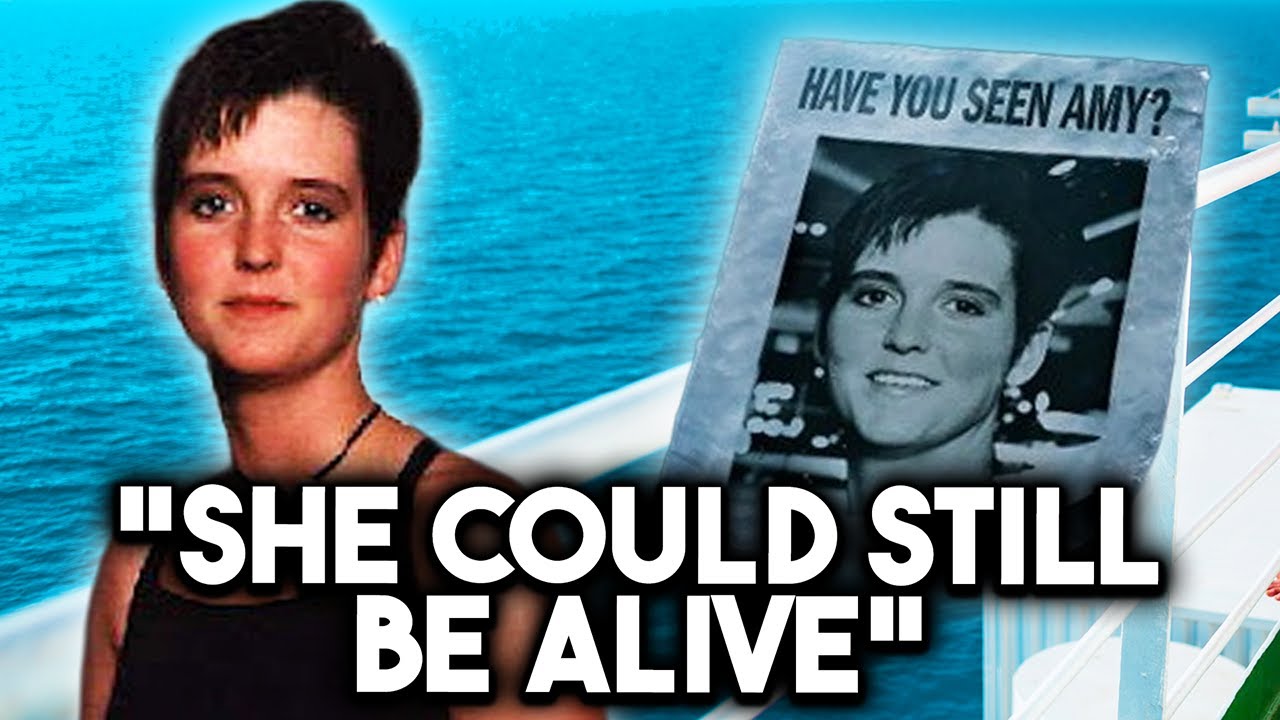 Is Amy Bradley ALIVE? Explosive New Claims After 27 Years Missing | Private Detective Speaks