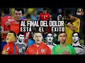 Cuando El Chileno se pone Chaquetero - Vídeo Motivacional de fútbol