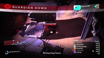 Firebase Delphi Rumble - Primary Bounties - 20160318