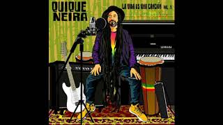 Video thumbnail of "Quique Neira - Transparente (Audio Oficial)"