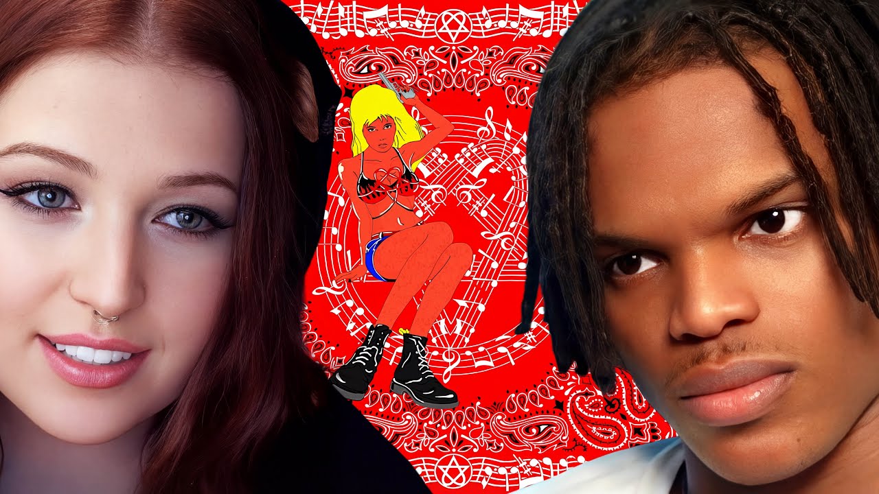 NINE VICIOUS- B4EM DEBATE (ft. Theresatealmusic)