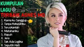 A collection of songs agnes mo || the best song of all time Full - newest 2021