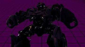 Transformers: Revenge Of The Fallen | Evil Bumblebee [Mod Showcase]