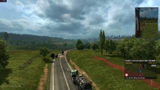 Chat Abuse ETS2MP NCZ Hack
