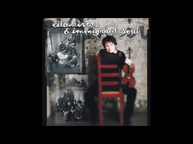 その他 Eileen Ivers & Immigrant Soul [CD] Eileen Ivers and Immigrant Soul - Full Album - YouTube