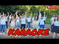 KARAOKE || Boomdabash, Alessandra Amoroso || Coreografia | BALLI DI GRUPPO |Baile en linea | Dance