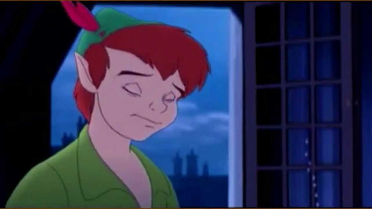 Mother Of Neverland Peter Pan Fanfic Trailer Peter Pan Neverland Peter