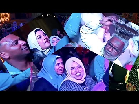 حنة العروسة الحنة النوبى 