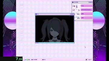 Needy Streamer Overload : So close yet so far in 1:58.46
