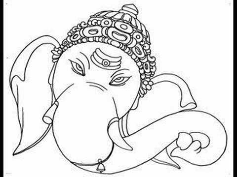 Gandharva Mantras Music - Ganesha Sharanam