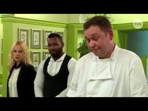 Kuchenne Rewolucje odcinek