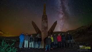 Fotonature - Taller AstroFotografía