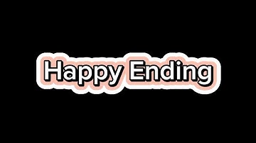 Sharp Aquos Notification Sound Happy Ending