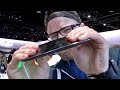 LG G Flex 2 Bend Test!