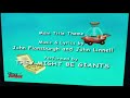 Higglytown Heroes - Wayne's Good Guess/Wayne's 100 Special Somethings Credits