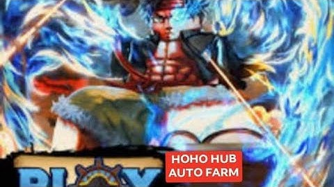 ARCEUS X BLOX FRUIT HOHO HUB SCRIPT AUTO FARM AND OTHER