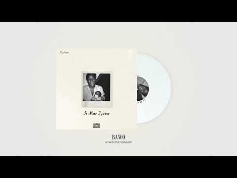 Mshizo - Bawo (feat. Faith the vocalist)