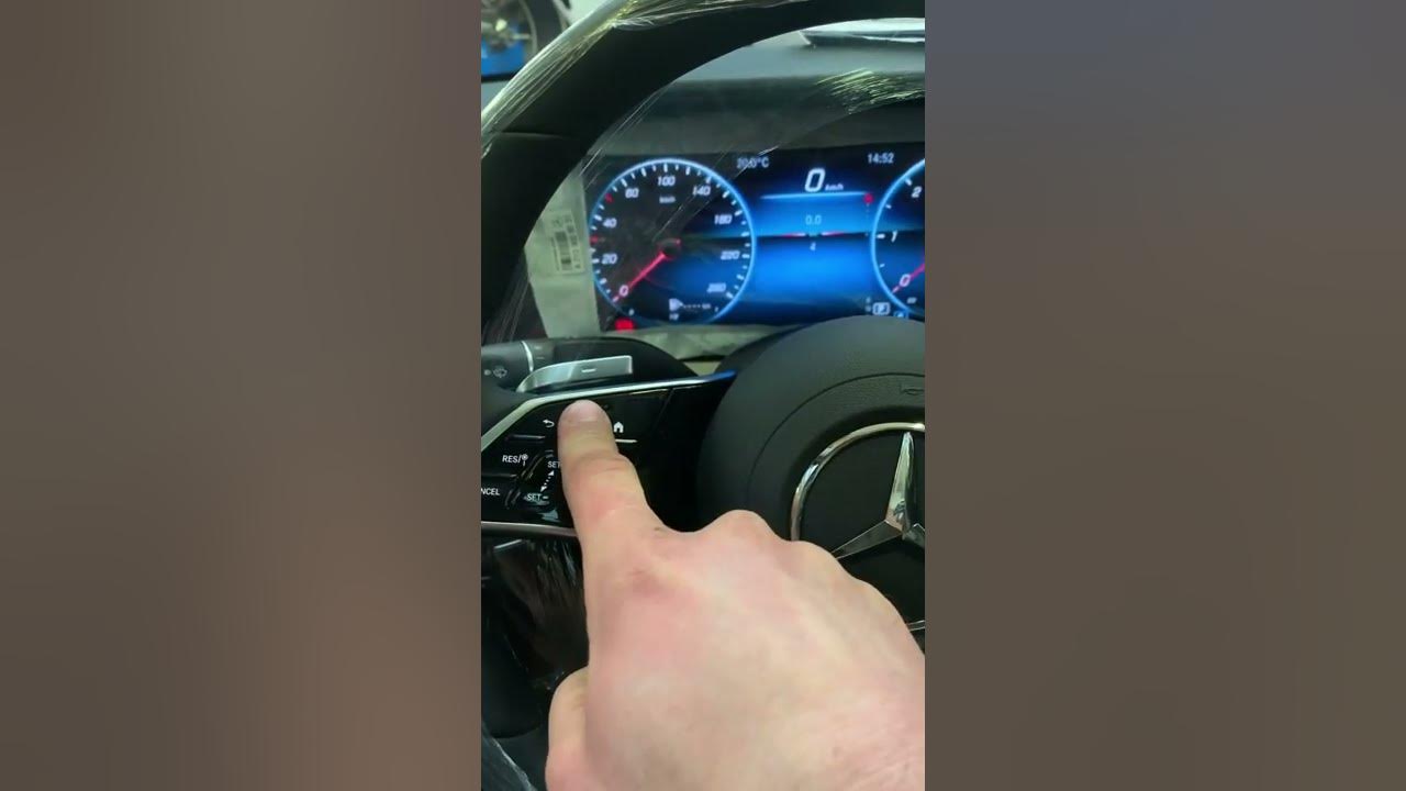 как сбросить то w212