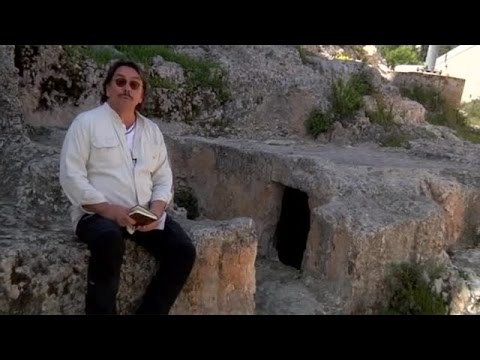 Video: Jordens äldsta Artefakt Och Bibelns Forntida Kod - Alternativ Vy