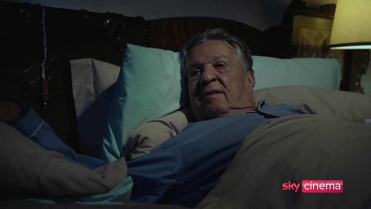 Lei Mi Parla Ancora Il Trailer Del Film Con Renato Pozzetto Youtube