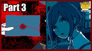 I was invited to a DEADLY Escape Game - Urban Myth Dissolution Center | Episode 3 (Chaptered)