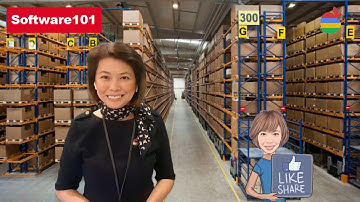 INVENTORY BIN LOCATION - how to name inventory locations