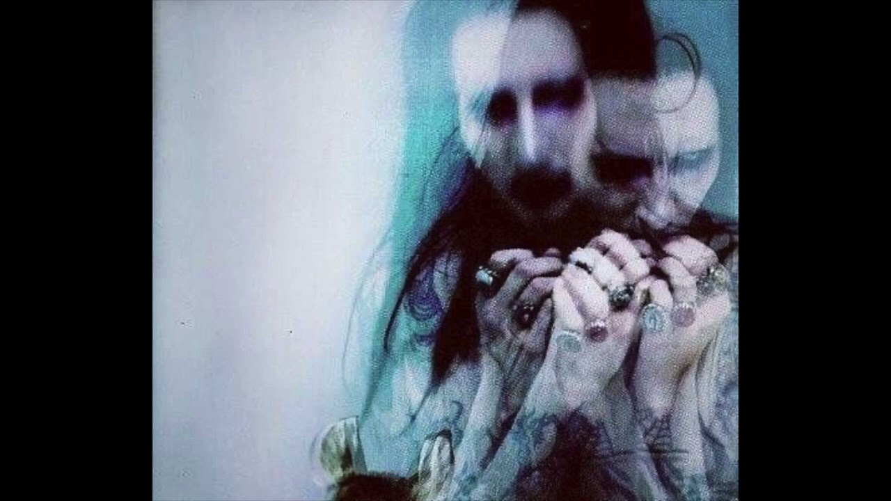 *FREE* dark deftones x marilyn manson alternative metal type instrumental  - 
