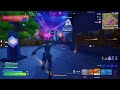 Playing fortnite with pickle and demon