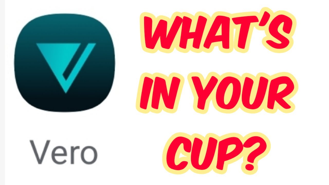 Vero Did You Know What s In Your Cup Episode 88 YouTube vero-did-you-know-what-s-in-your-cup-episode-88-youtube