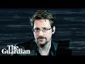 Edward Snowden on spyware: 'This is an industry that should not exist'