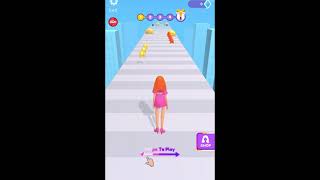 Hair Challenge - Theme Song Soundtrack OST screenshot 3