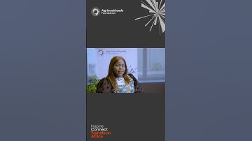 AIG Public Leaders Programme| Ehinze