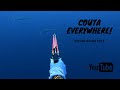 Spearfishing KING MACKEREL | South Coast