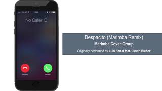 Despacito marimba Remix - Ringtone