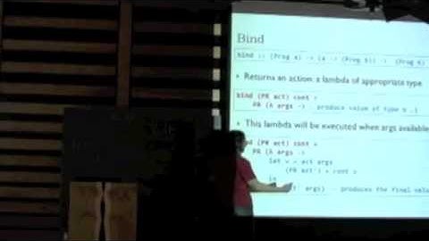 Bartosz Milewski  Haskell    The Pseudocode Language for C++ Template Metaprogramming( Part 1_B)